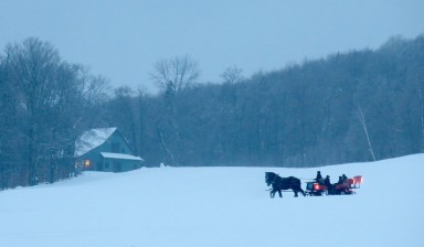 Mountaintop Inn & Resort,