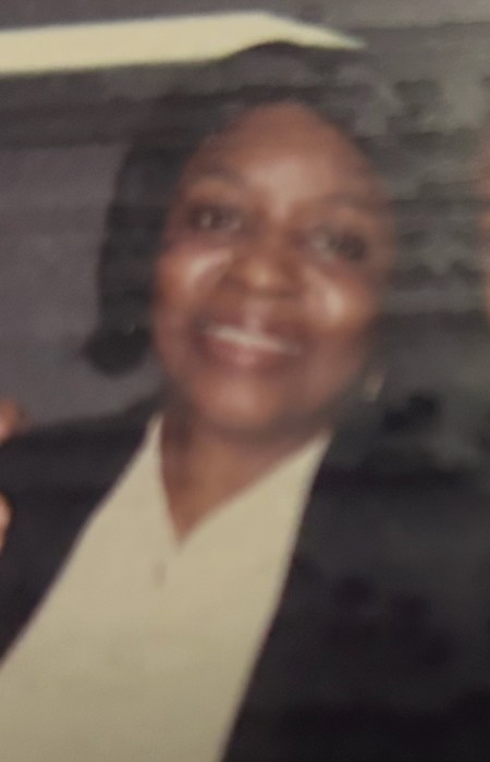 Evelyn Parks, 78, of Great Neck Plaza, has been reported by Nassau County Police.