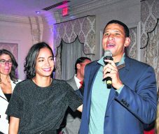 longislandpress.com - Claude Solnik - Real estate maga-merger: Compass aquires Anywhere