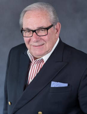 Ted Sasso, a Long Island leader in real. estate, died at 81.