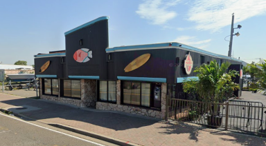 Tiray Clemmons was sentenced to 30 years in prison after he had been found guilty of all counts for a shooting at Agua on the Mile in Freeport that caused serious injuries to two victims.