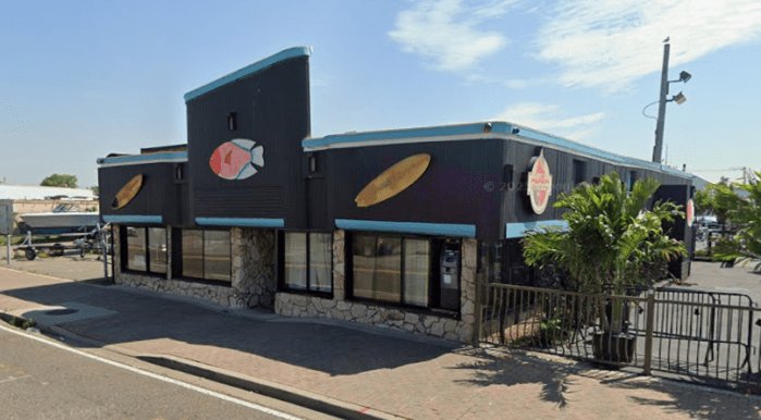 Tiray Clemmons was sentenced to 30 years in prison after he had been found guilty of all counts for a shooting at Agua on the Mile in Freeport that caused serious injuries to two victims.