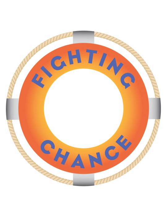 Fighting Chance is one of this month's Small Business Star nominees.