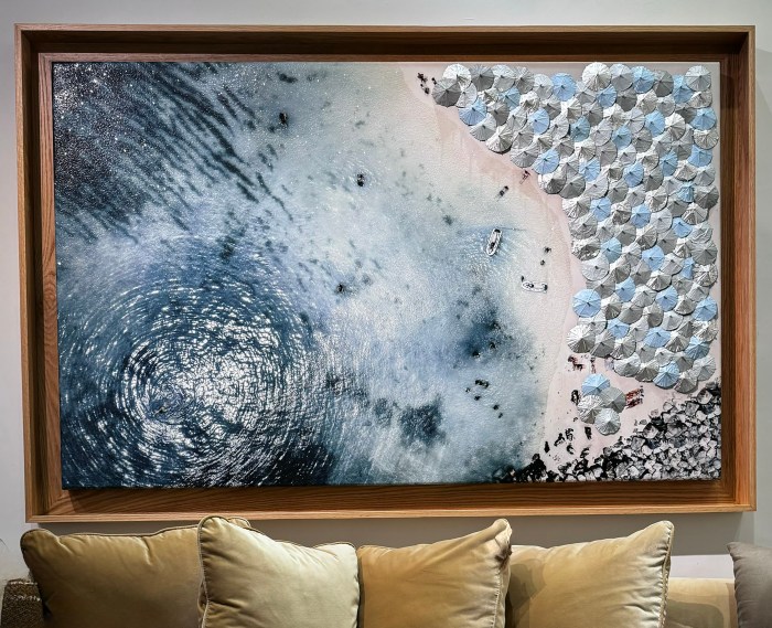 St.Barth Colombier Beach 1