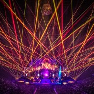 Trans-Siberian Orchestra