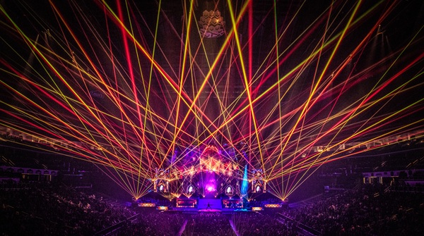 Trans-Siberian Orchestra