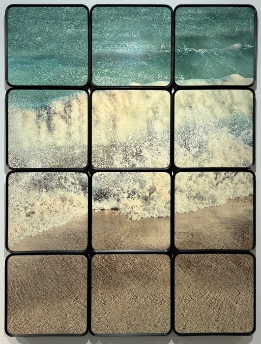 Waves In Frames