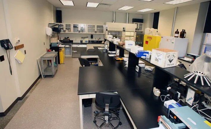 Forensic scientist sues Nassau County alleging whistleblower retaliation