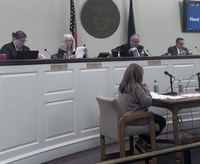 floral park board meeting e1764777441104