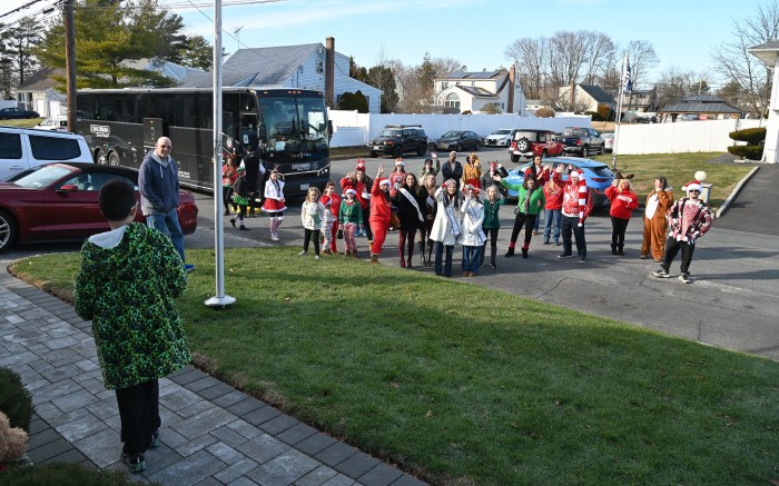 image 9 team reinder rebels delivering joy fun and toys