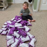 A newly launched Wantagh business called BinkiBands provides solutions for families and babies.