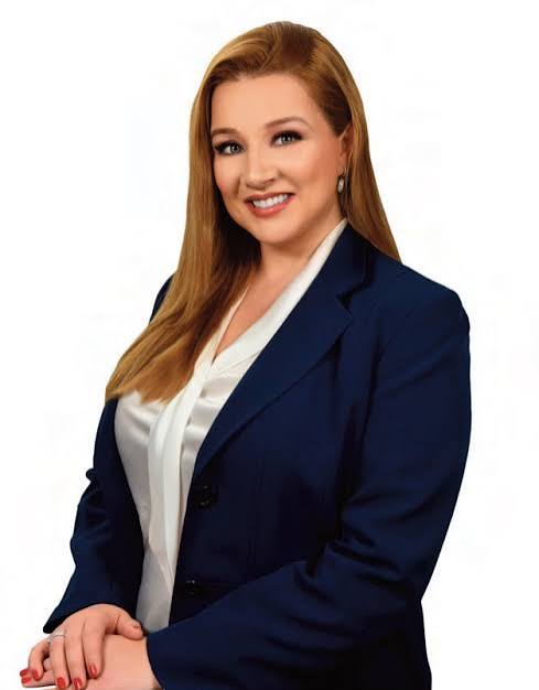 First in Family Fund, Frances Kweller.