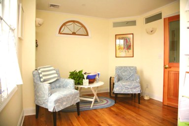 Fighting Chance is one of this month's Small Business Star nominees.