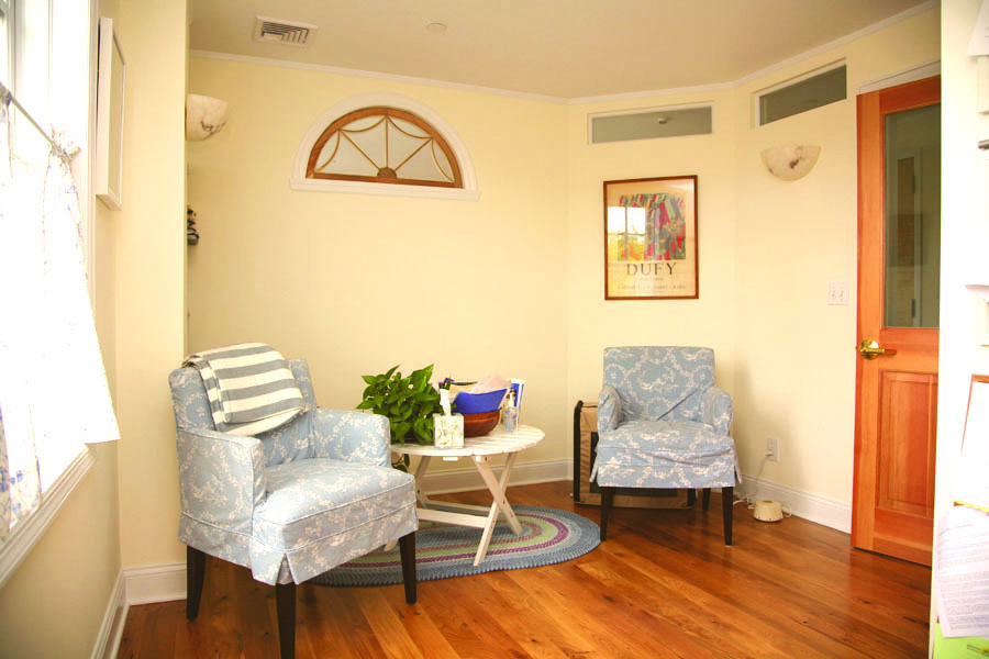 Fighting Chance is one of this month's Small Business Star nominees.