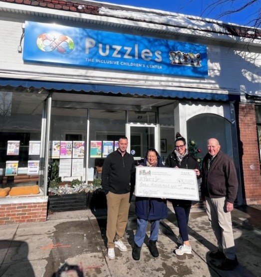 puzzles sign grant award 20252 480e50