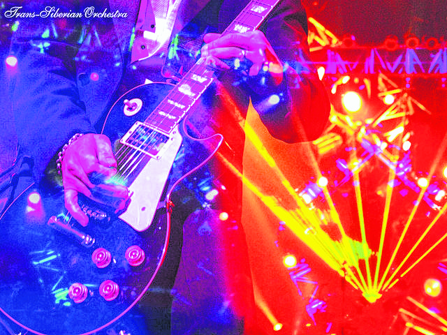 Things to do on Long Island this weekend include a concert by the Trans-Siberian Orchestra.