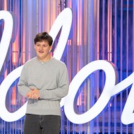 Jessie Findling from Massapequa Park impressed the judges on "American Idol," winning him a Golden Ticket.