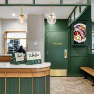 Wonder has officially opened its Plainview location at the Woodbury Plaza shopping center.