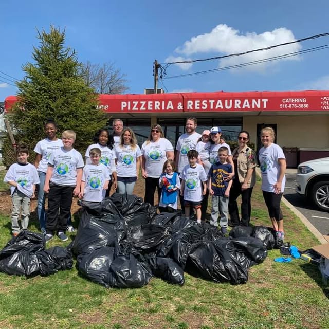 The association serves what D'Alonzo calls a "tight-knit community."