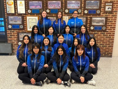 The Roslyn High School Colorguard will be hosting its third annual Celebration of Color showcase.