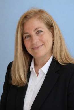 Roslyn Board of Education president Meryl Waxman Ben-Levy was named a Nassau BOCES Education partner honoree.