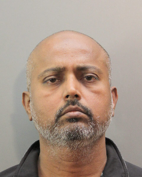 A Bellerose man was indicted for the alleged murder of his estranged wife in Herricks.