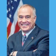 New York State Comptroller Thomas DiNapoli