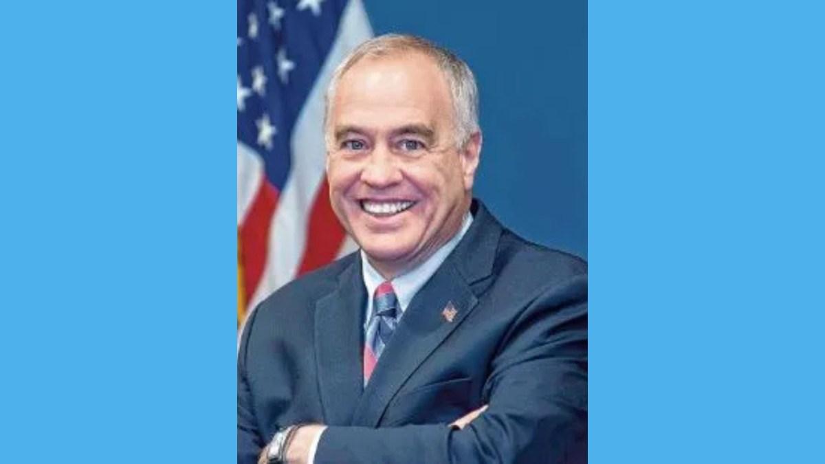Incumbent DiNapoli nominated as Dems’ pick for state comptroller again