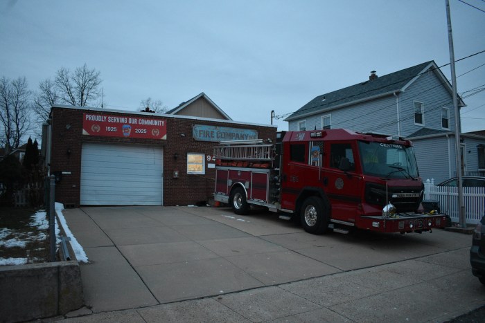 Floral Park Centre Fire Company has closed its doors after a century of fighting fires.