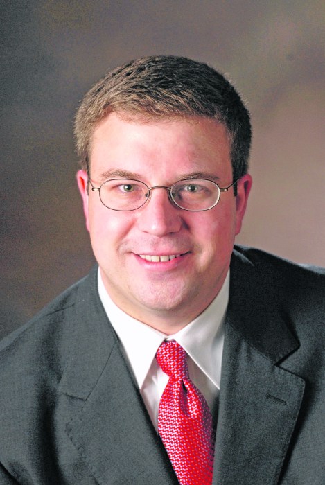 David Calone is also president of Jove Equities in East Setauket