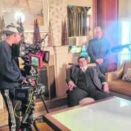 Extortion Thugs by filmmaker Chuck Morrongiello features strong Long Island ties.