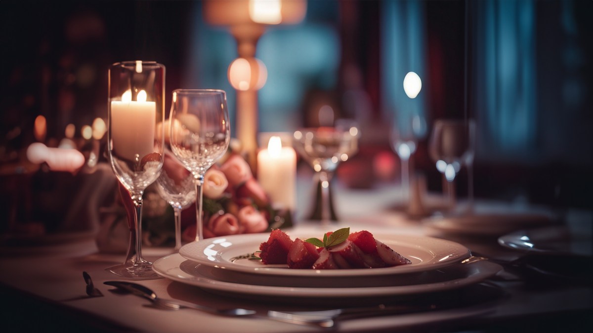 Looking for a romantic restaurant for your Valentine's Day date? Here are the best places across Long Island.