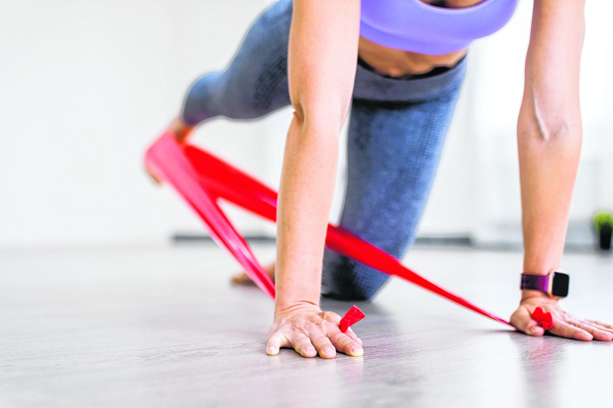 Experts say you can start aging healthier.