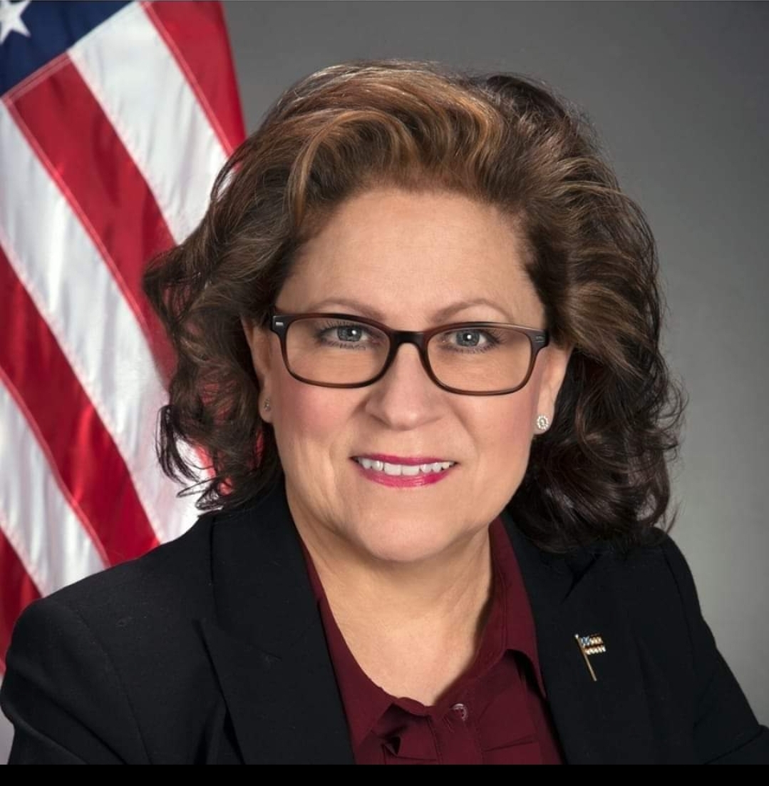 Village of Plandome Clerk/Treasurer Barbara Peebles