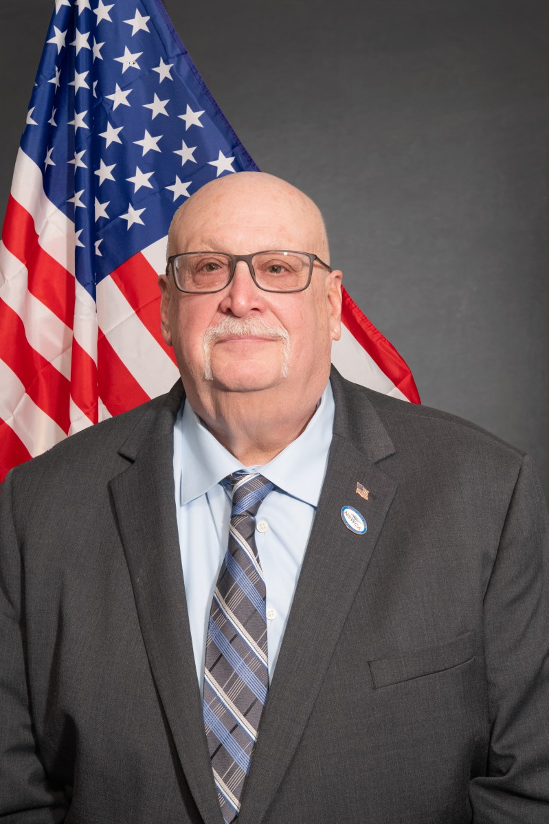 The Hicksville Water District Board of Commissioners has elected Commissioner William Schuckmann to serve as chairman throughout 2026.