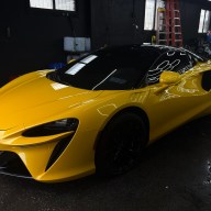 At just 18 years old, Raudy Duran ihas achieved his dream of being the CEO and owner of his own shop, Raudy's Auto Spa, in Freeport.