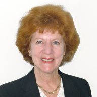 Dr. Linda Burghardt, scholar in residence at the Holocaust Memorial Tolerance Center
