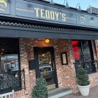 The owner of Teddy's Bully Bar was indicted after an alleged hit-and-run incident.