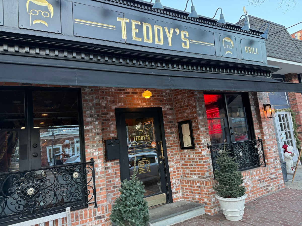 The owner of Teddy's Bully Bar was indicted after an alleged hit-and-run incident.