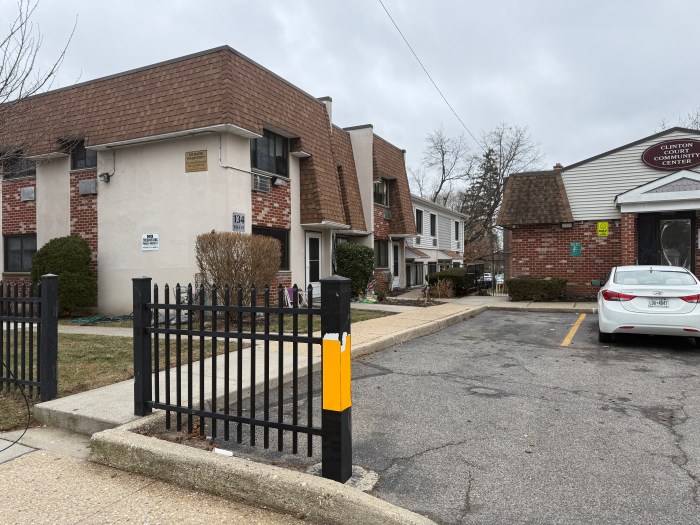 Nassau County District Attorney Anne Donnelly announced that Hempstead's Kane Moore pleaded guilty to a 2024 murder in a Hempstead parking lot.