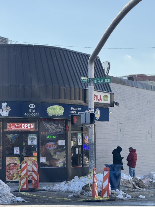 A Valley Stream man was indicted after a DWI crash left a pedestrian dead in Hempstead.