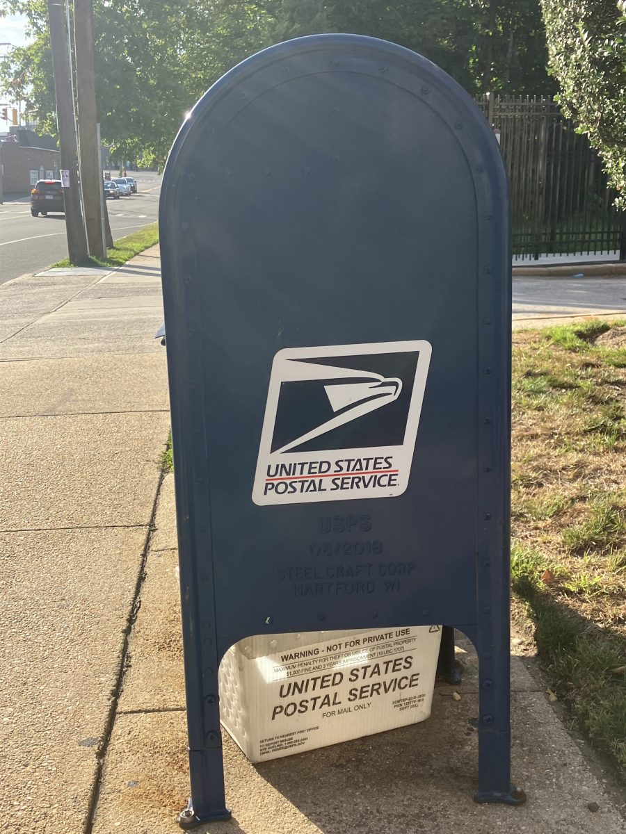 A Freeport man was indicted after allegedly driving under the influence of drugs and pinning a U.S. postal worker against his truck.