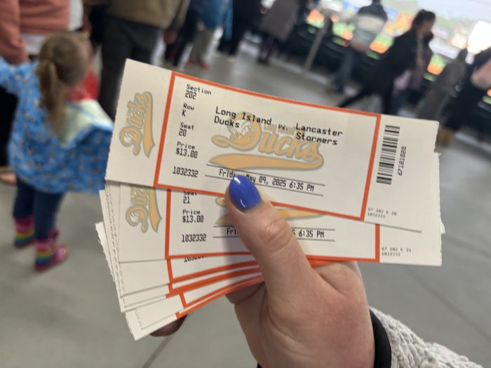 The Long Island Ducks have been acquired by a Texas-based entertainment company.