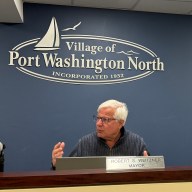 Port Washington North Mayor Robert Weitzner said he may not plan to continue 85 Channel Drive's conditional use permit after odor issues continue.