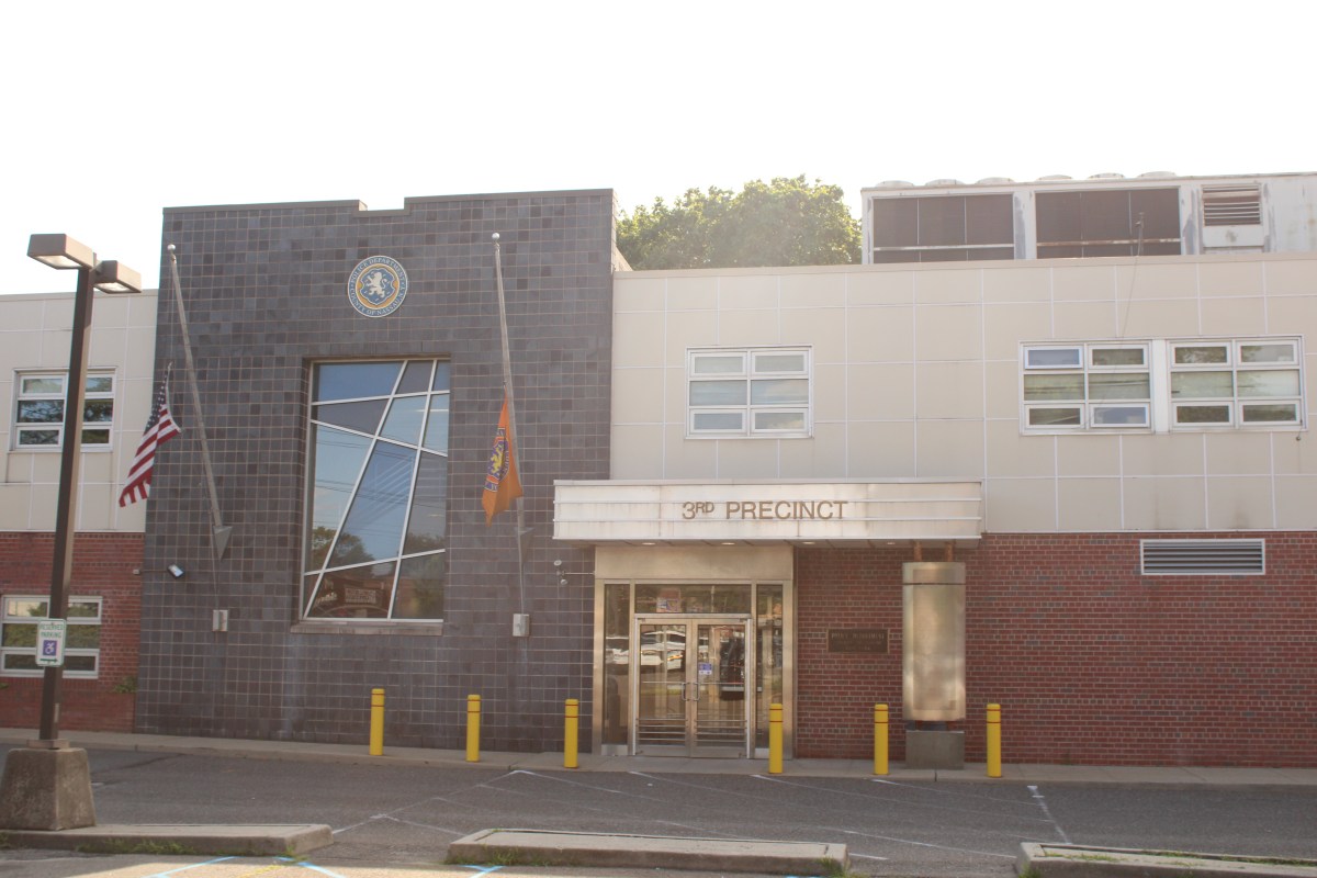 Nassau County detective charged with attempted sexual exploitation of a child.