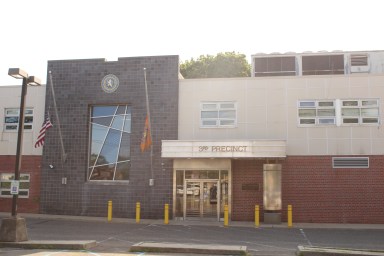 Nassau County detective charged with attempted sexual exploitation of a child.