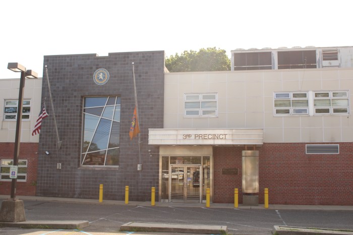 Nassau County detective charged with attempted sexual exploitation of a child.