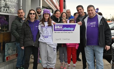 Plainview Old Bethpage Relay For Life Fundraiser 2026