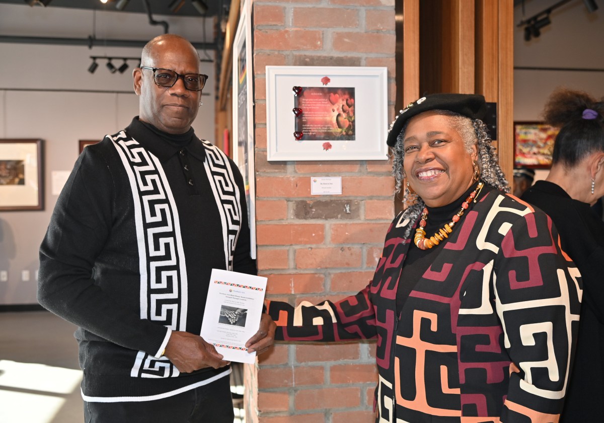 Westbury Arts Center to host three events for Black History Month