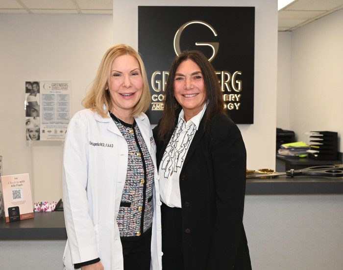 Image 3 Dr. Eve Lupenko Dr. Stephanie Cooper